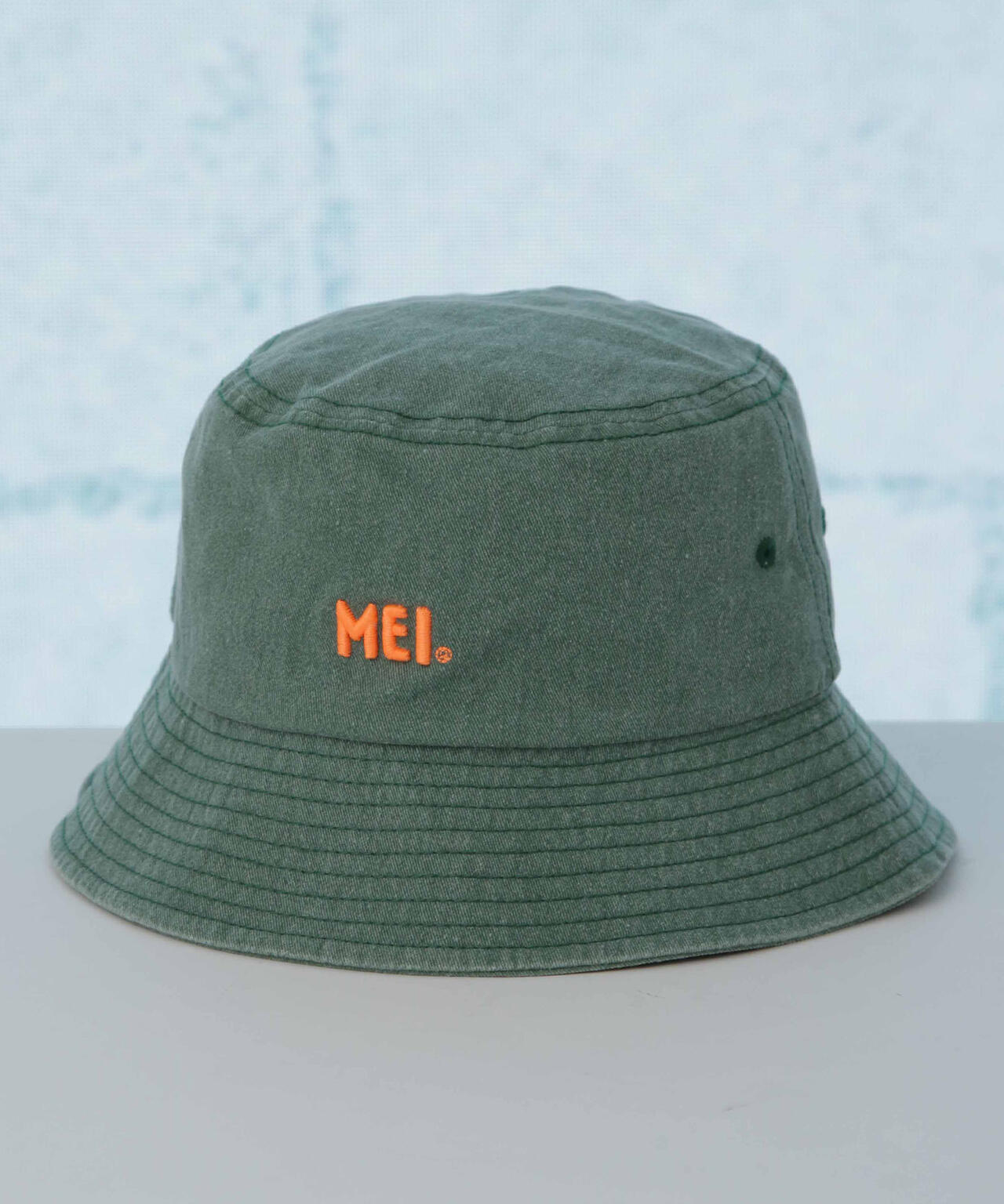 MEI/MEI BUCKETHAT PIGMENT