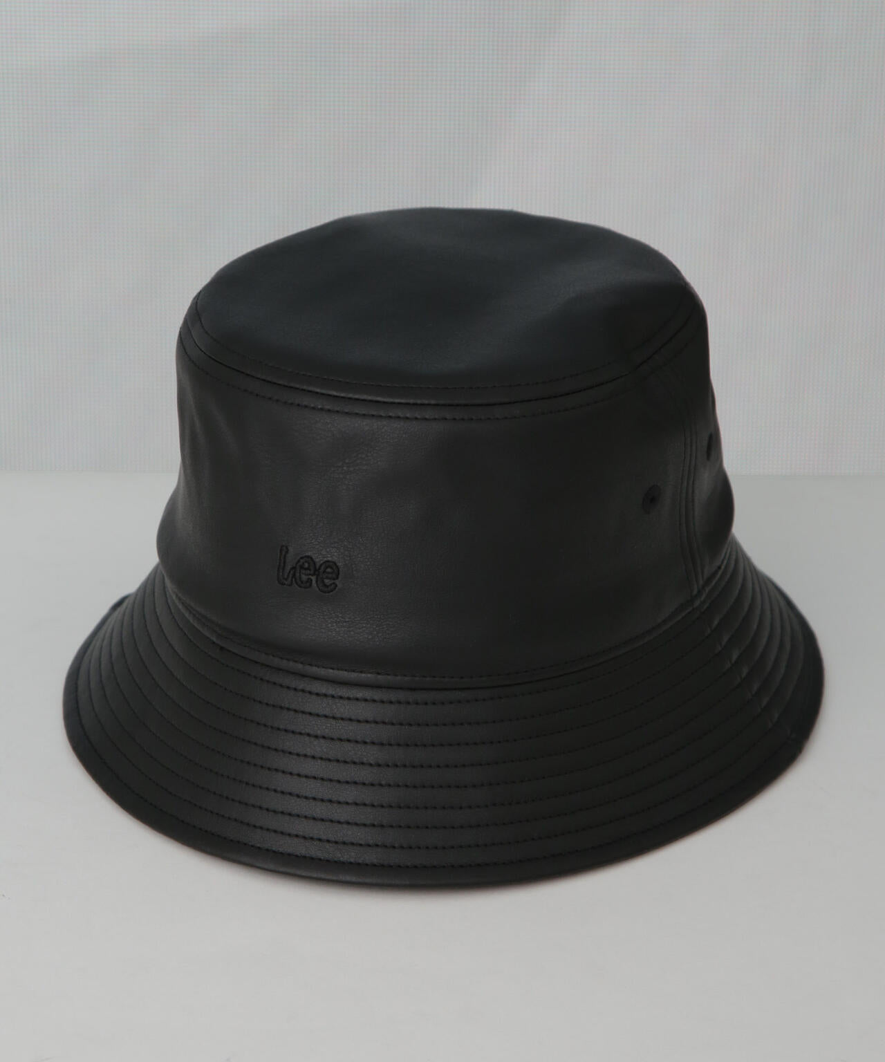 Lee/LE BUCKET FAUX LEATHER