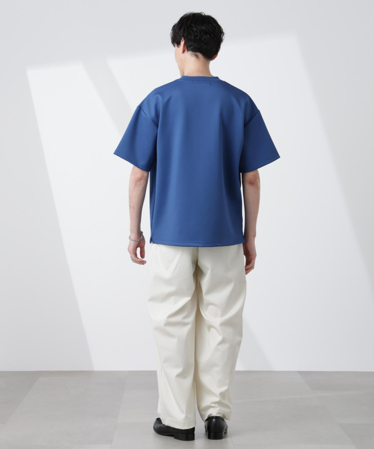 オリジナルフクレジャガードTシャツ
