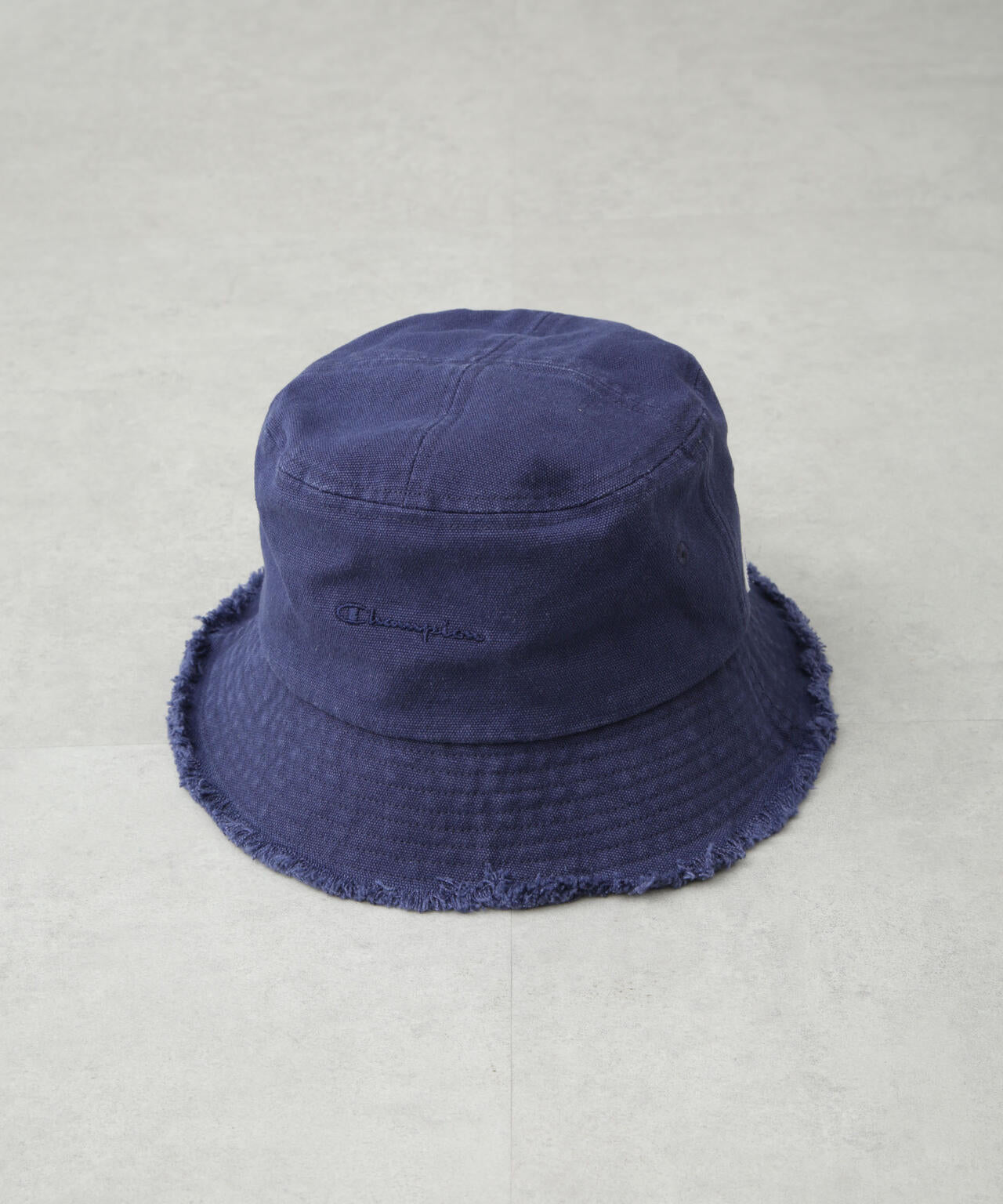 Champion/フリンジバケットハット