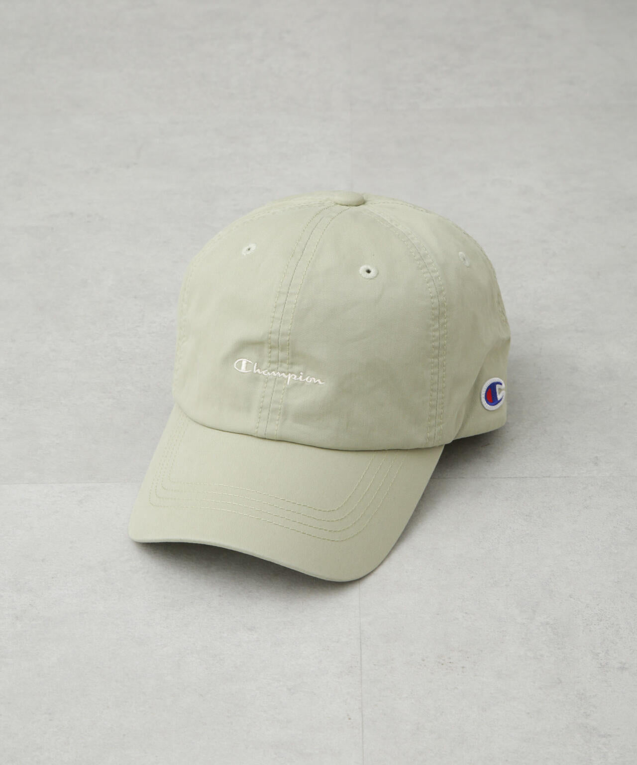 Champion/ウォッシュツイルハイキャップ