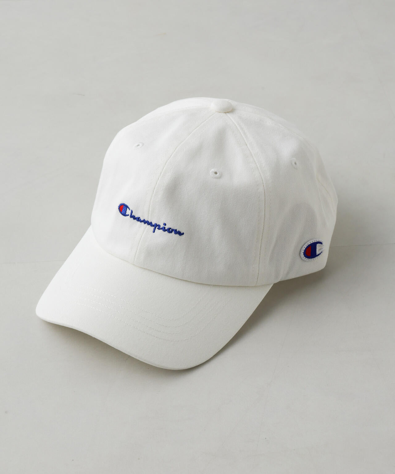 Champion/ツイルキャップ