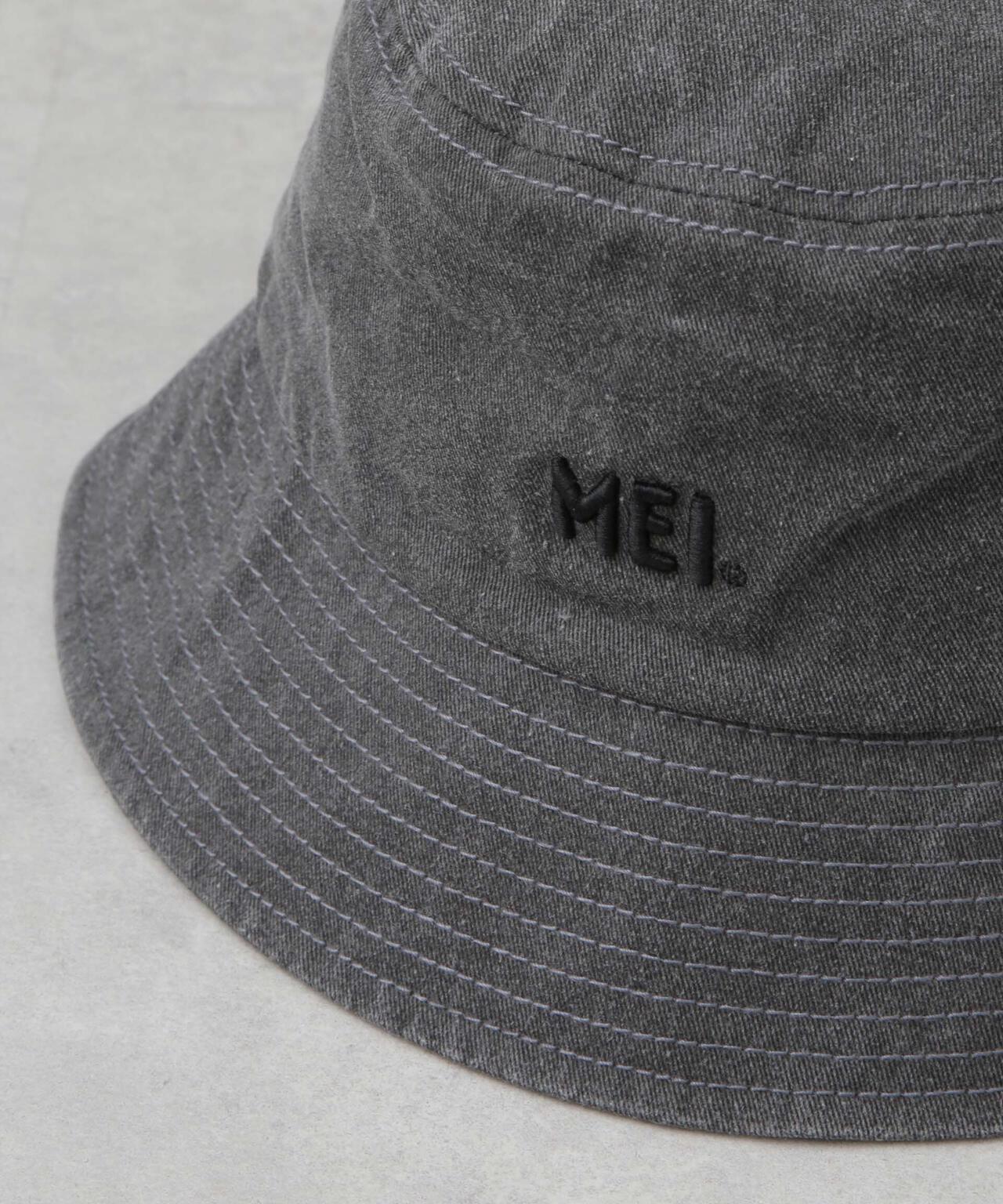MEI/MEI BUCKETHAT PIGMENT