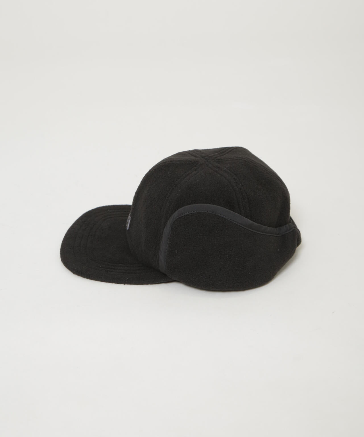 MEI/MEI FLEECE EAR FLAP CAP