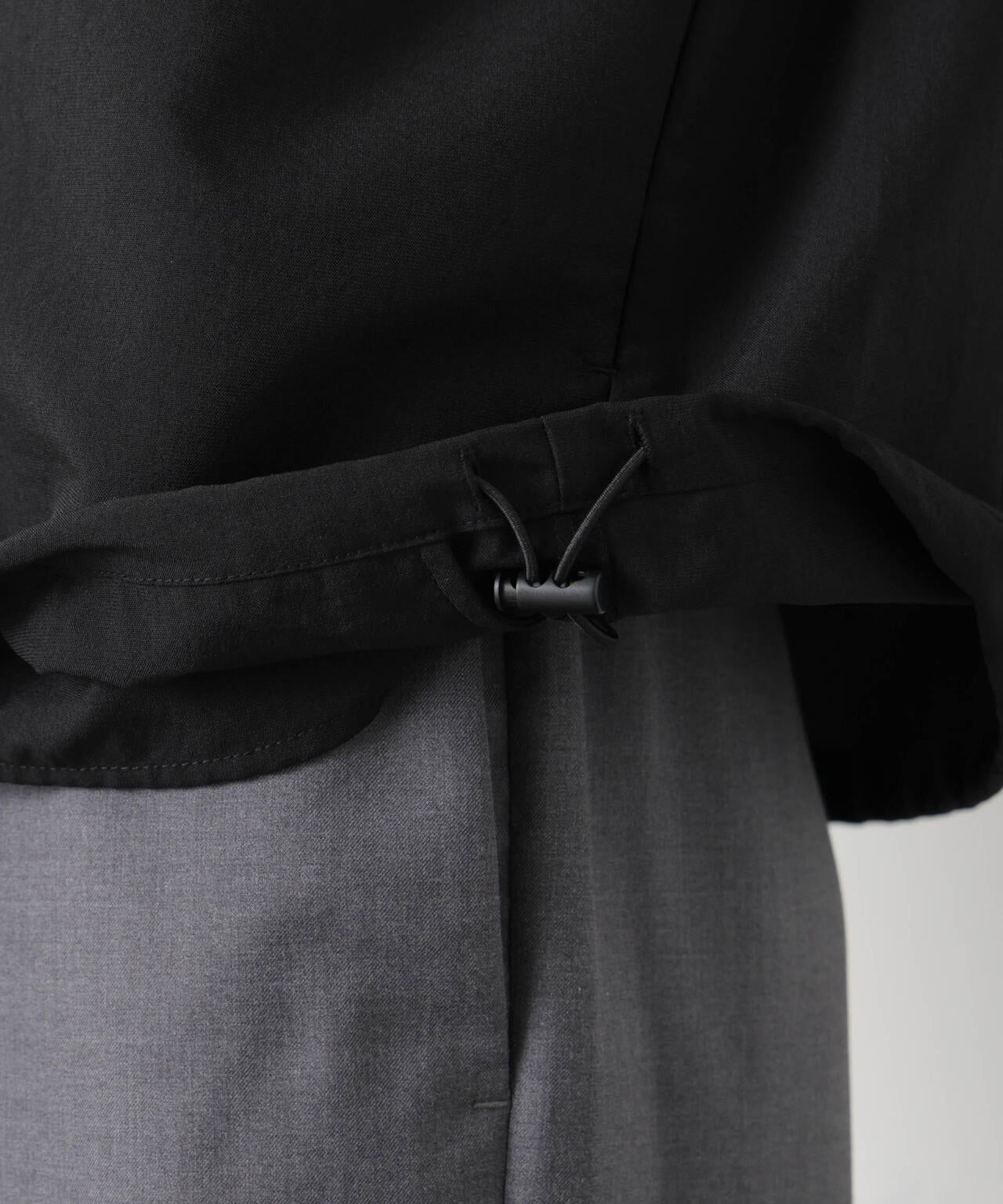 セオアルファ プルオーバーTシャツ 半袖