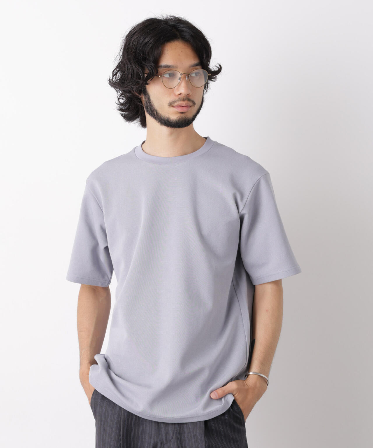 60サーフニットTシャツ 半袖