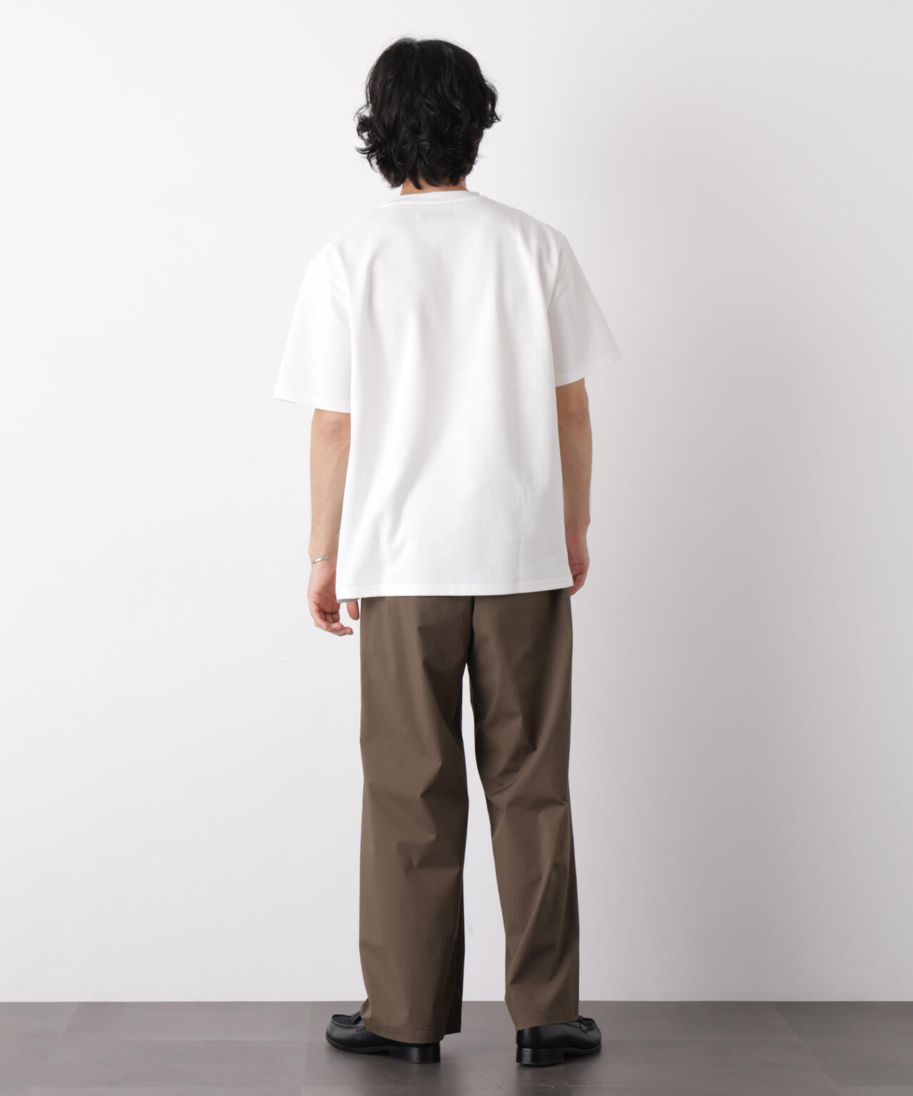 60サーフニットTシャツ 半袖