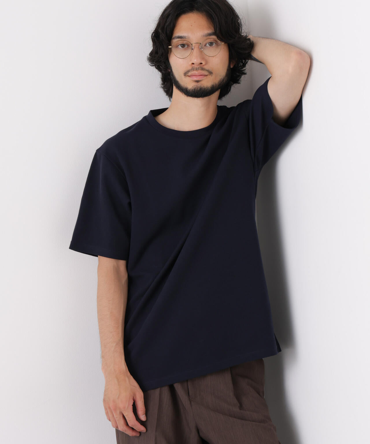 60サーフニットTシャツ 半袖