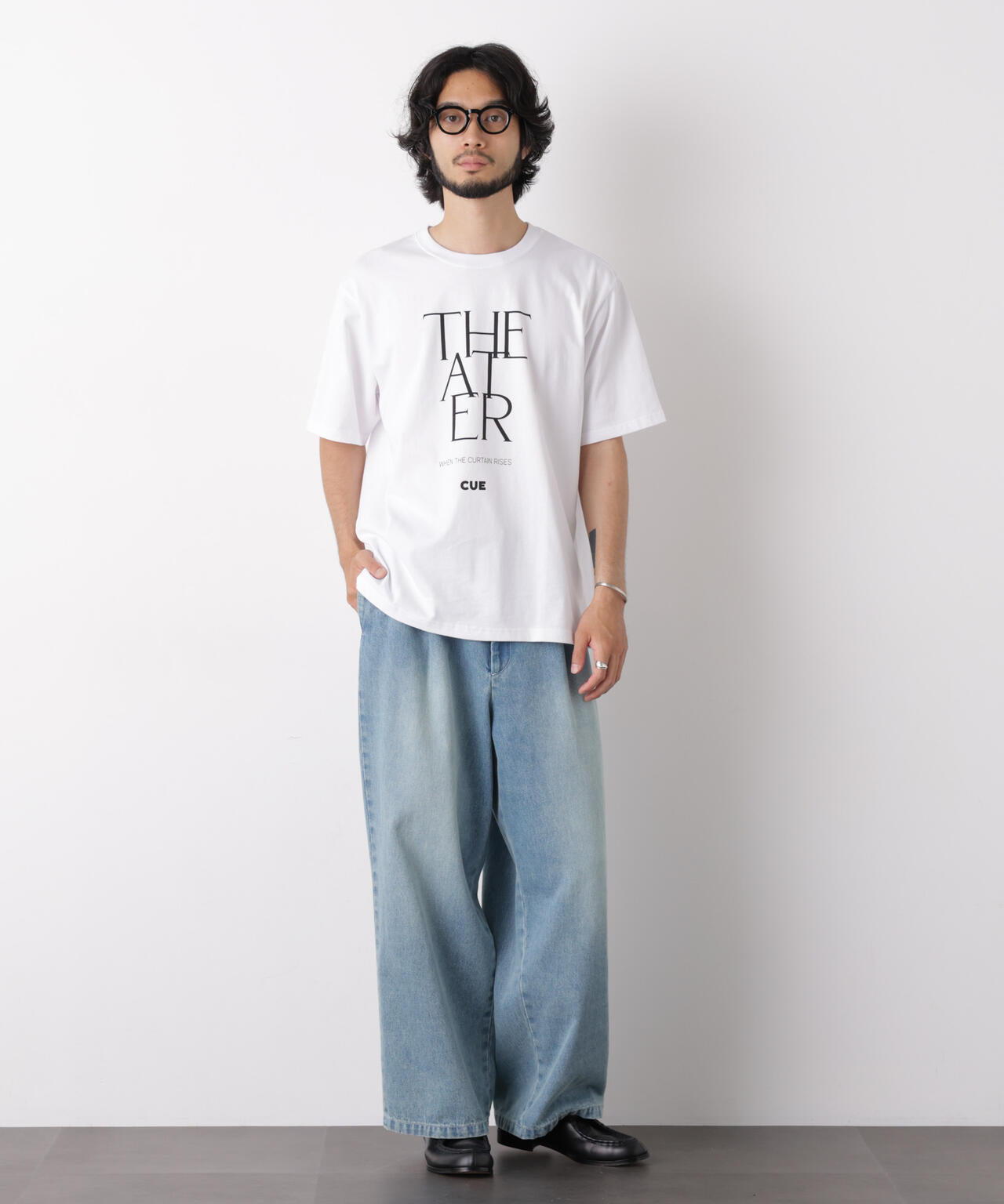 ORIGINAL GALLERY Tシャツ 半袖 1