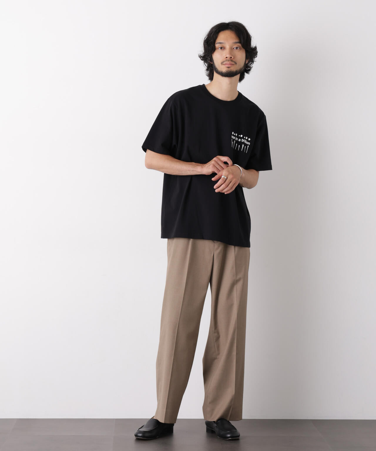 ORIGINAL GALLERY Tシャツ 半袖 2