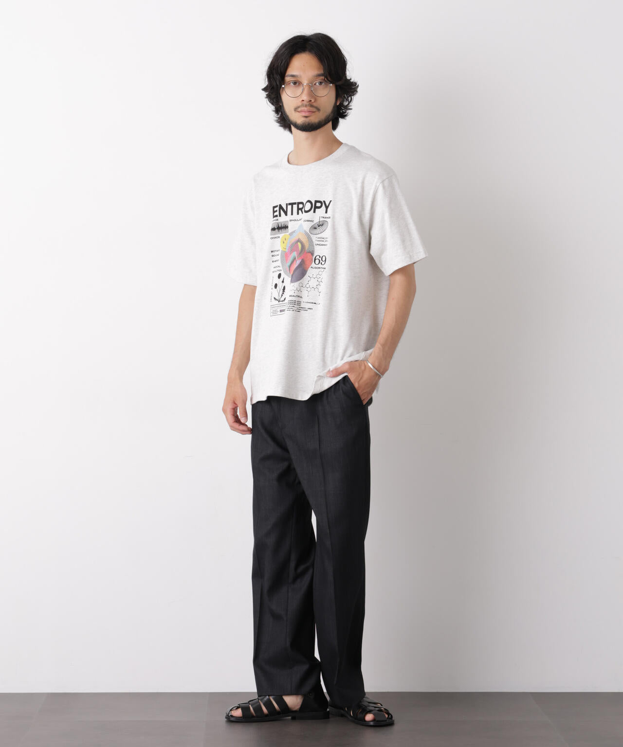 ORIGINAL GALLERY Tシャツ 半袖 2