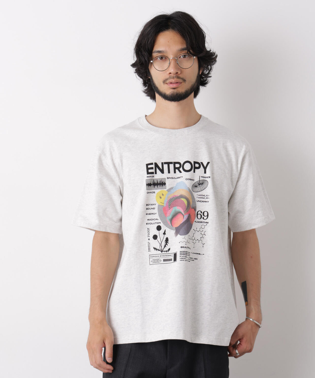 ORIGINAL GALLERY Tシャツ 半袖 2
