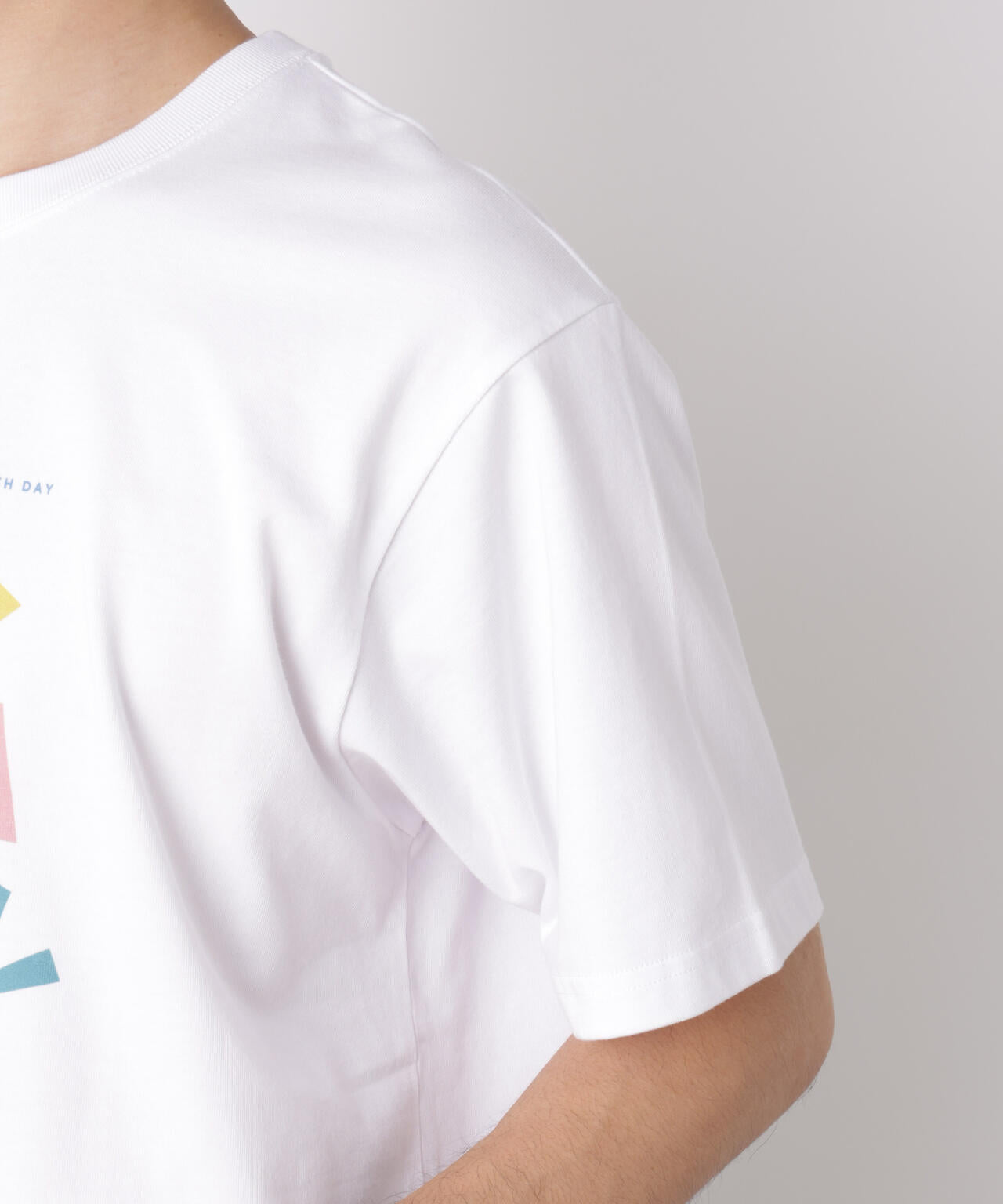 ORIGINAL GALLERY Tシャツ 半袖 3