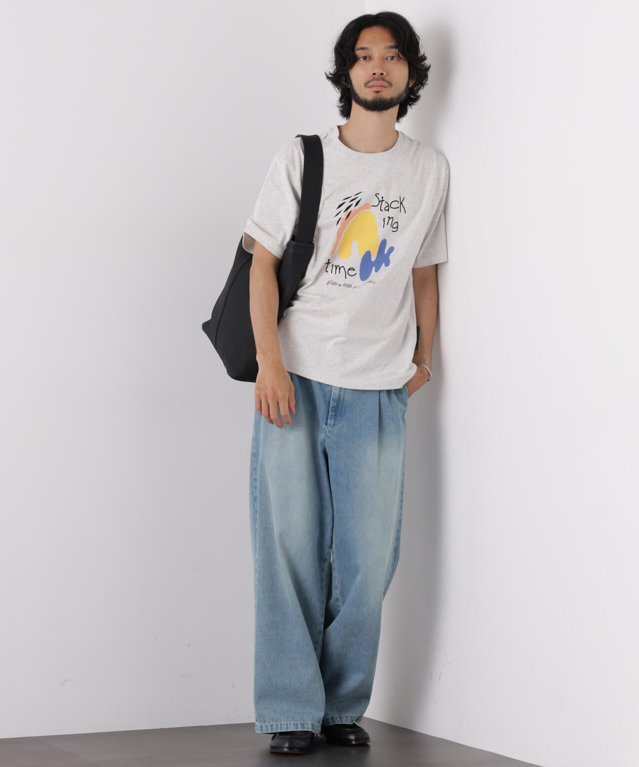 ORIGINAL GALLERY Tシャツ 半袖 3