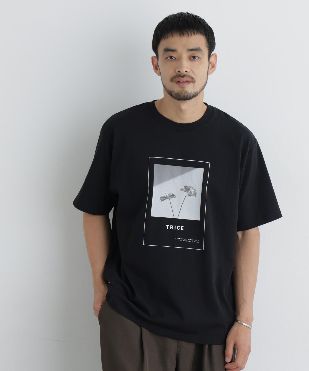 ORIGINAL GALLERY Tシャツ 半袖 5