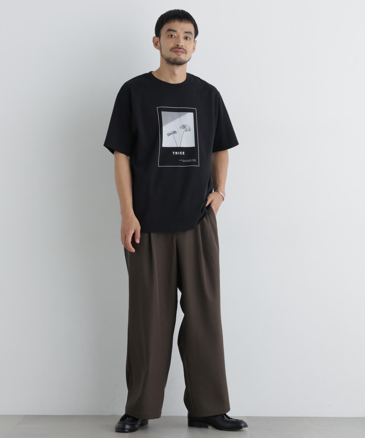 ORIGINAL GALLERY Tシャツ 半袖 5