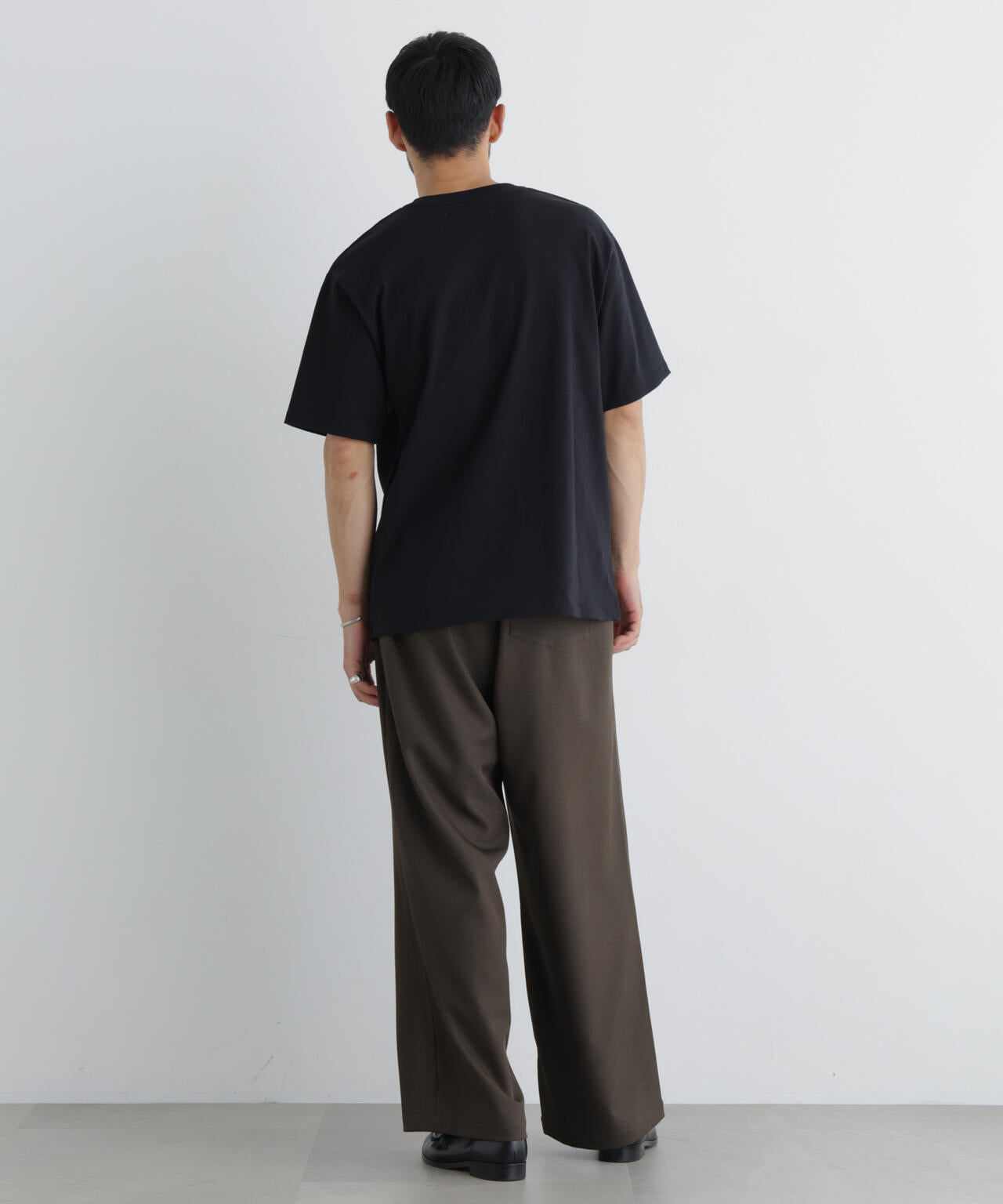 ORIGINAL GALLERY Tシャツ 半袖 5