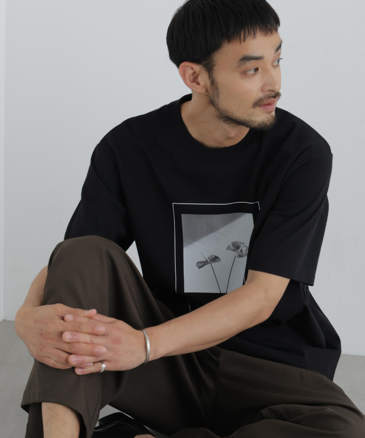ORIGINAL GALLERY Tシャツ 半袖 5
