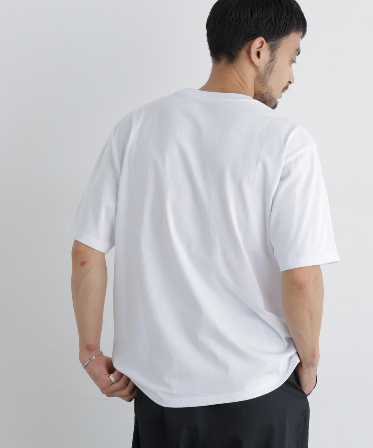 ORIGINAL GALLERY Tシャツ 半袖 5