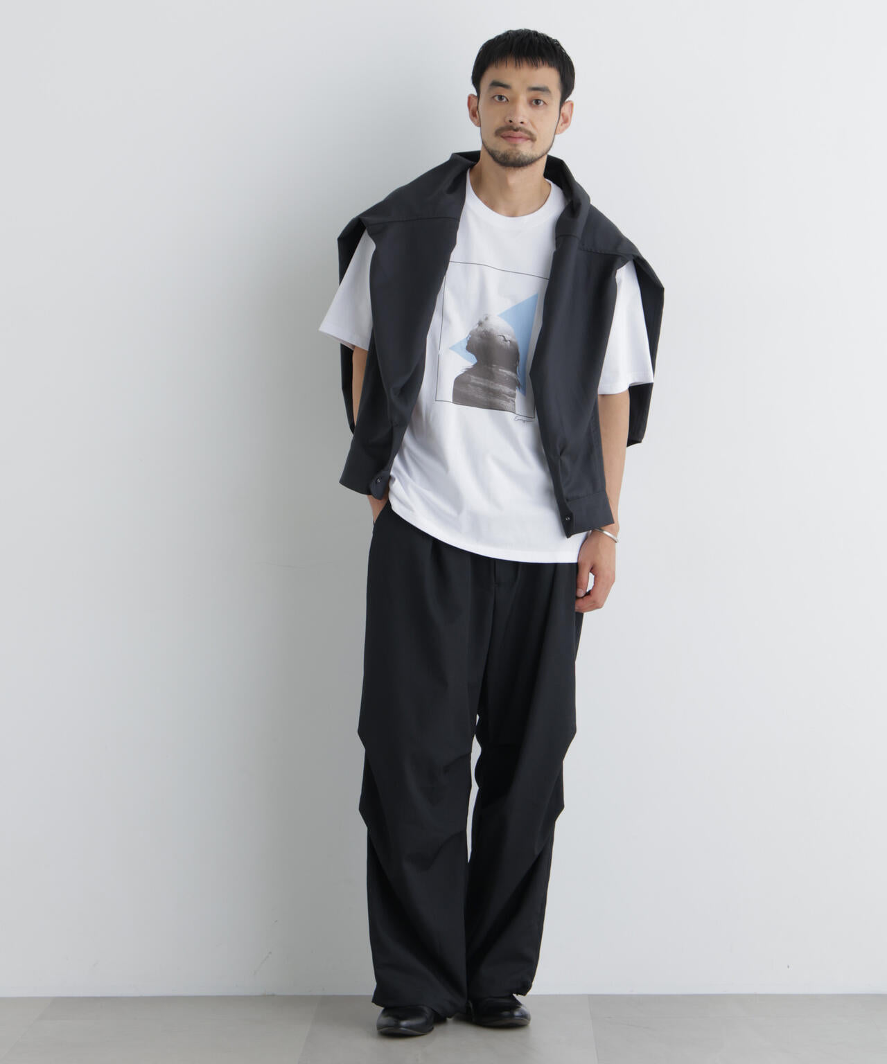 ORIGINAL GALLERY Tシャツ 半袖 5