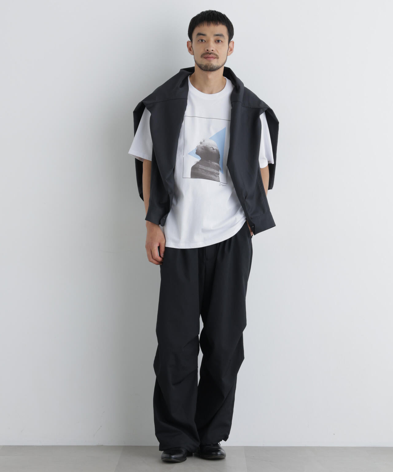 ORIGINAL GALLERY Tシャツ 半袖 5