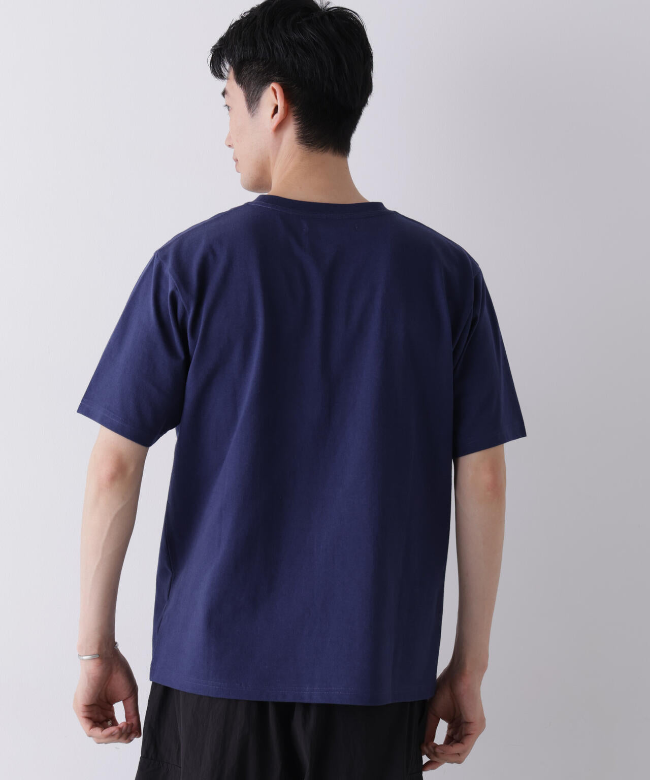 ナノベアCOOL Tシャツ 半袖1 SK8