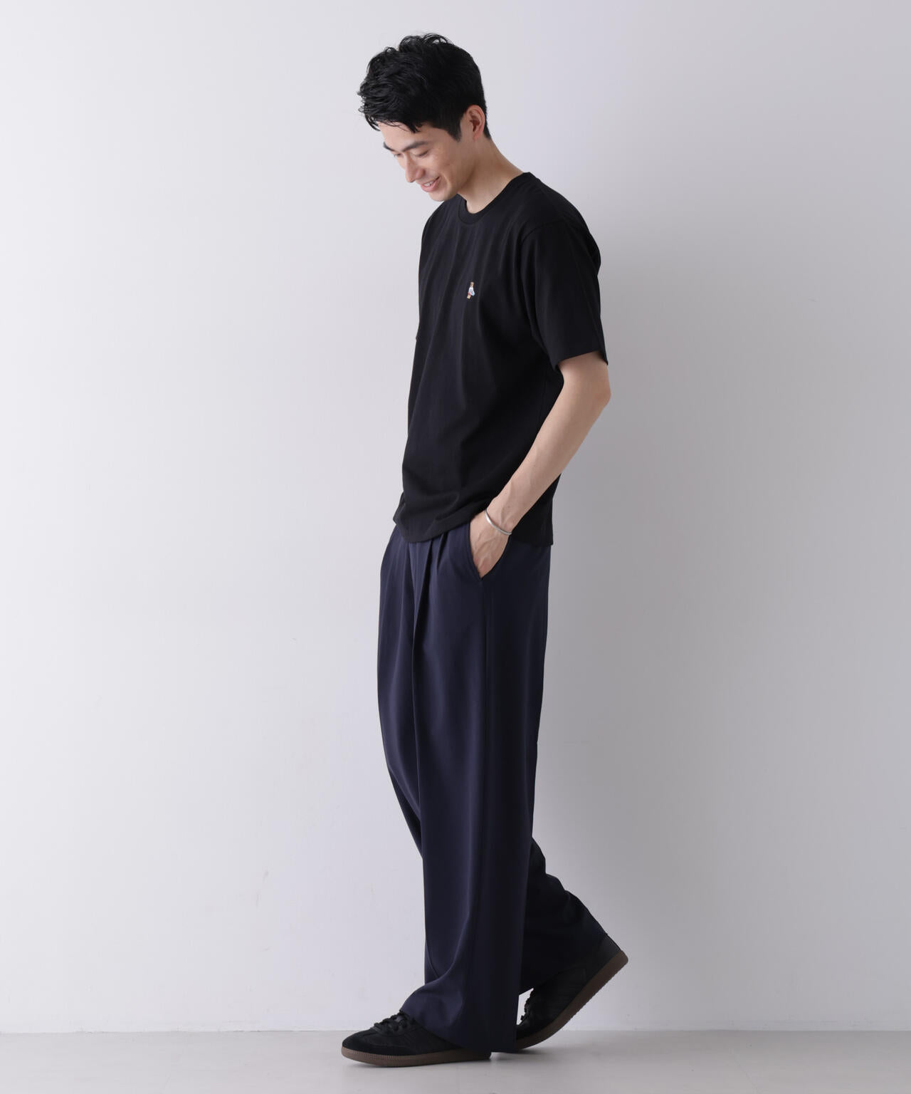 ナノベアCOOL Tシャツ 半袖2 サーフ