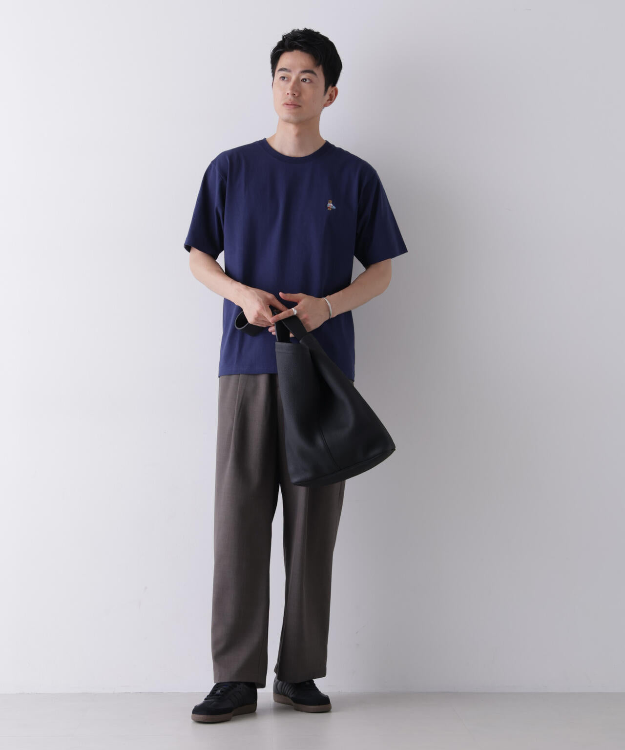 ナノベアCOOL Tシャツ 半袖2 サーフ