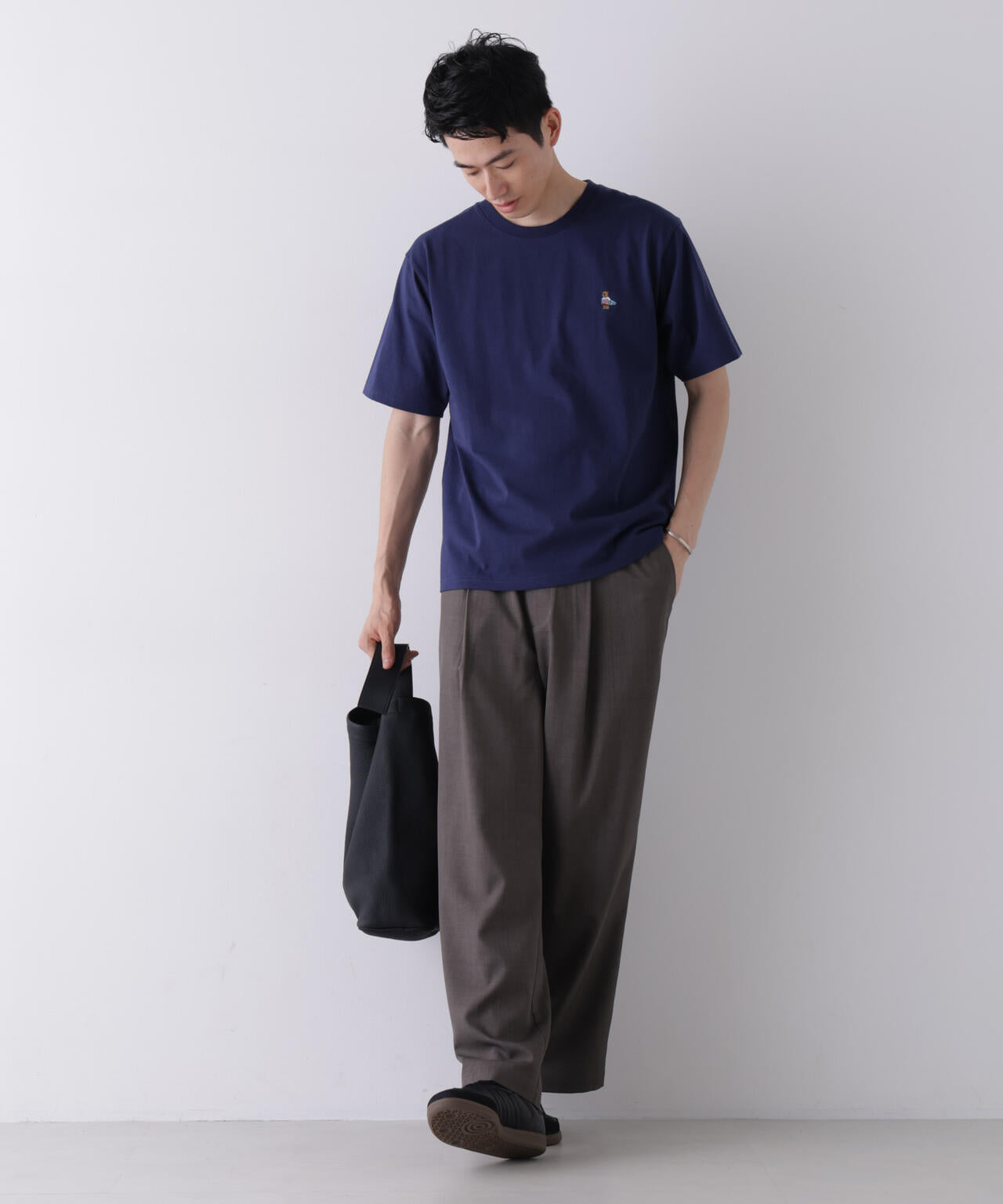 ナノベアCOOL Tシャツ 半袖2 サーフ