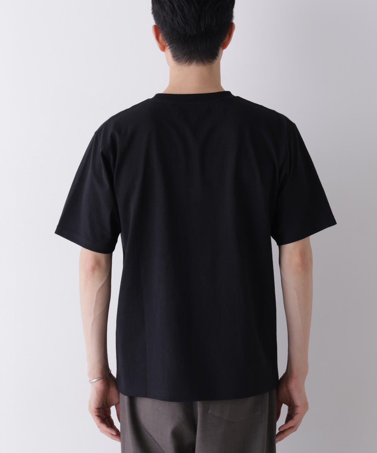 ナノベアCOOL Tシャツ 半袖3 ゴルフ