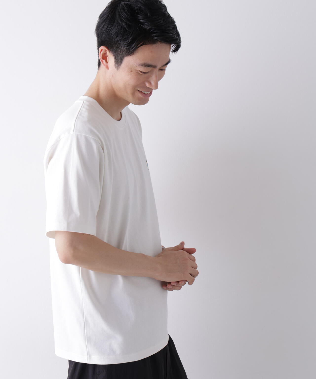 ナノベアCOOL Tシャツ 半袖3 ゴルフ