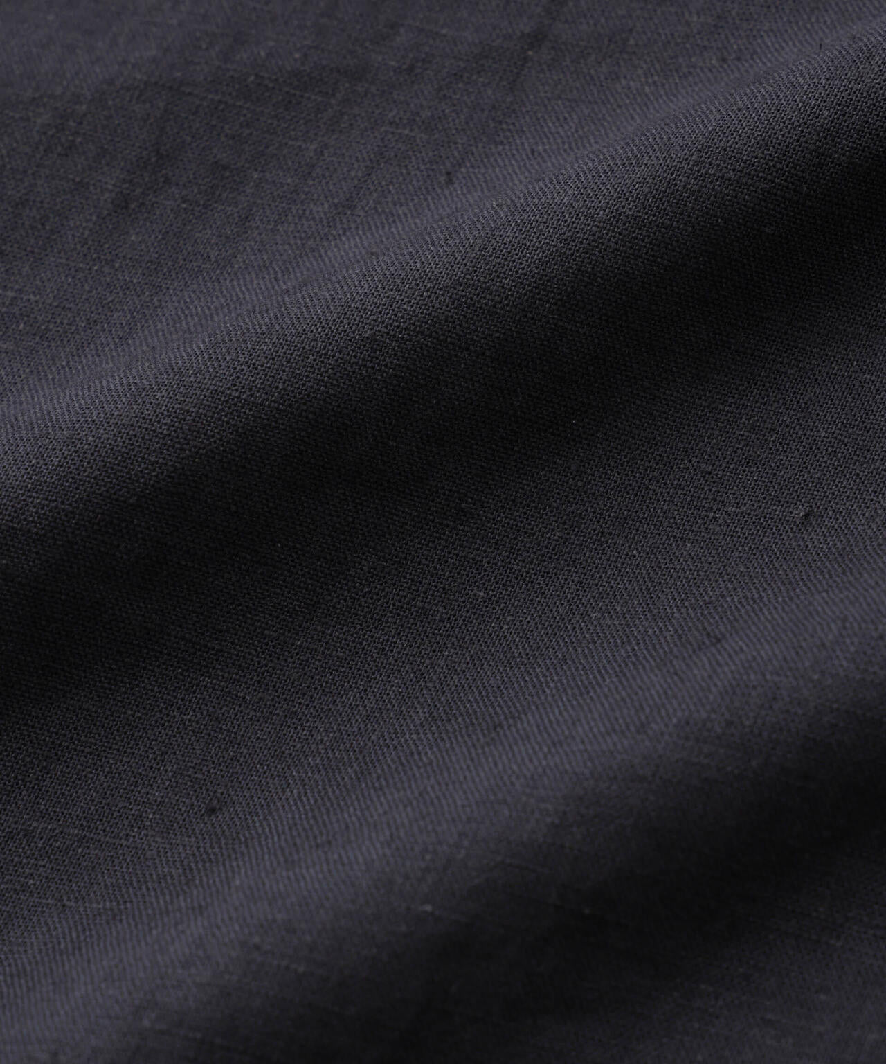 Anti Smell Linen フレンチスリーブワンピース