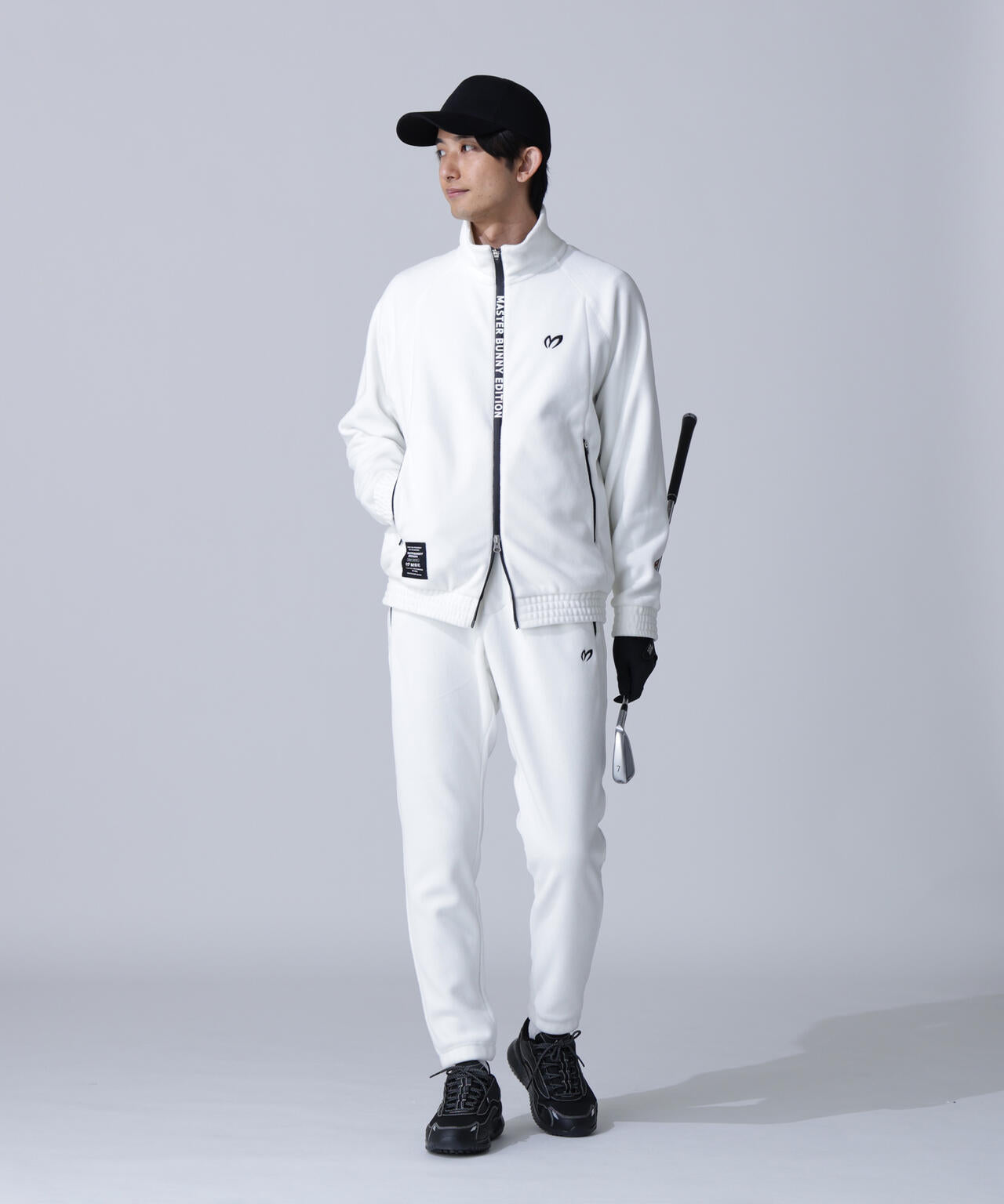 【岩井ツインズコラボカラーあり】3レイヤーボンディングパンツ