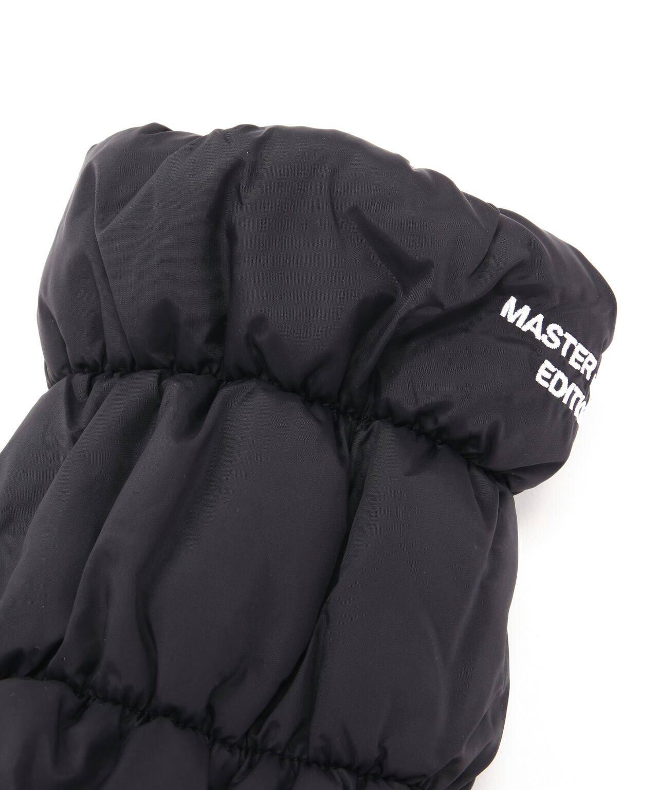 ショートレッグウォーマー (UNISEX)