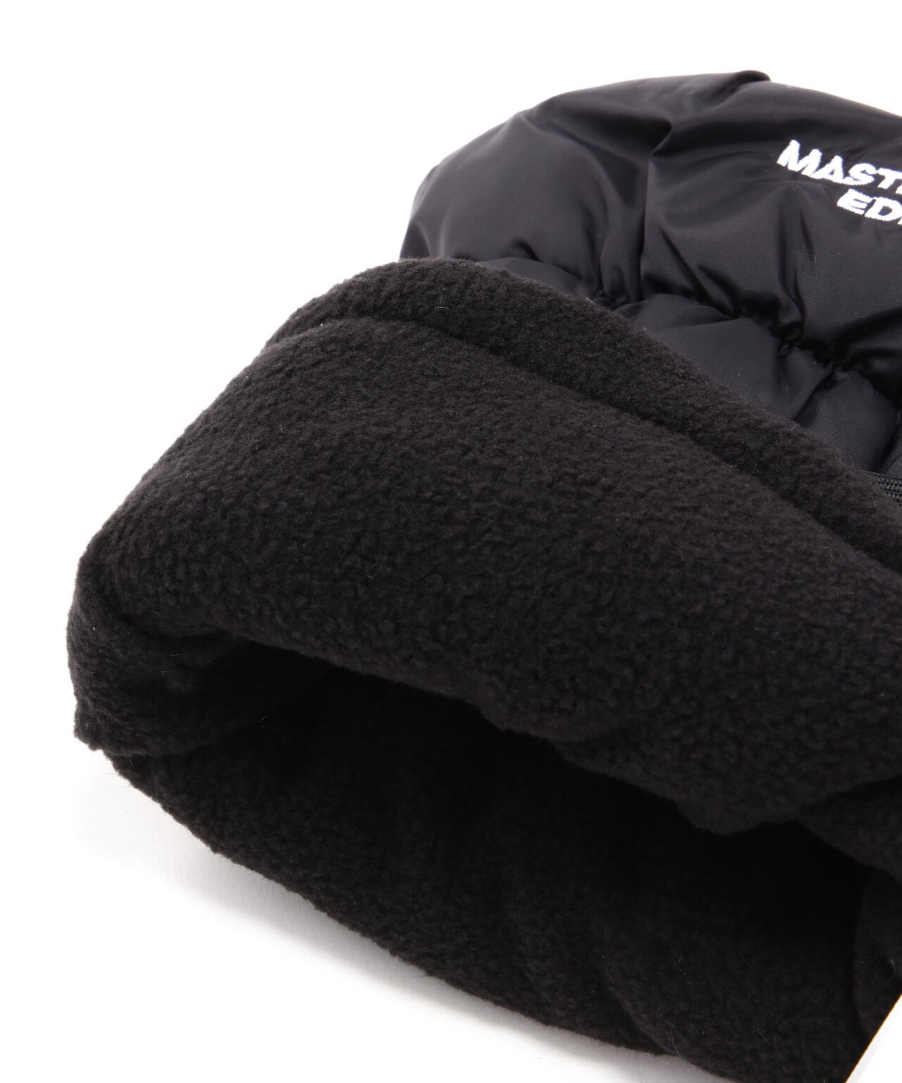 ショートレッグウォーマー (UNISEX)