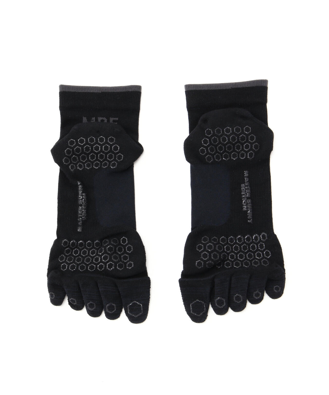 5本指アンクルソックス (MENS)