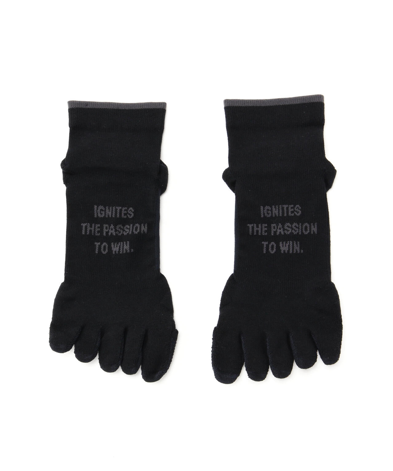 5本指アンクルソックス (MENS)