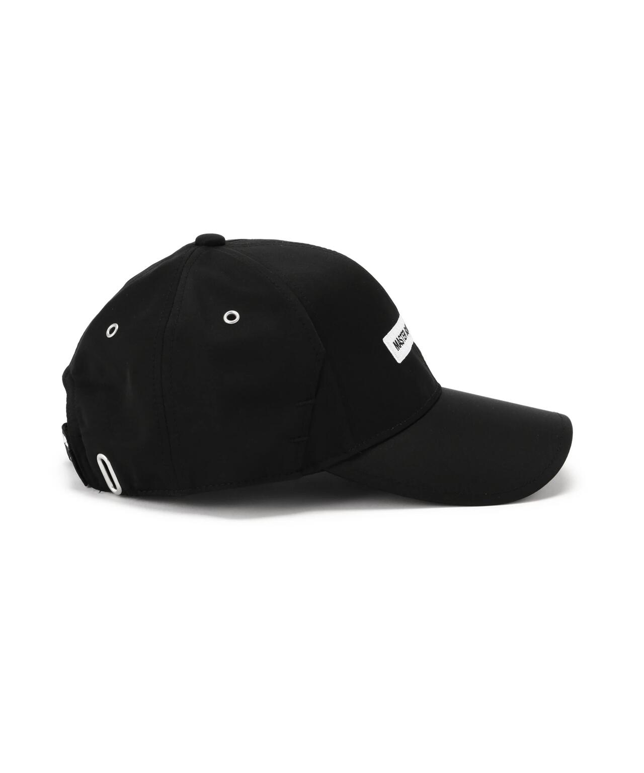 BOXロゴキャップ (UNISEX)