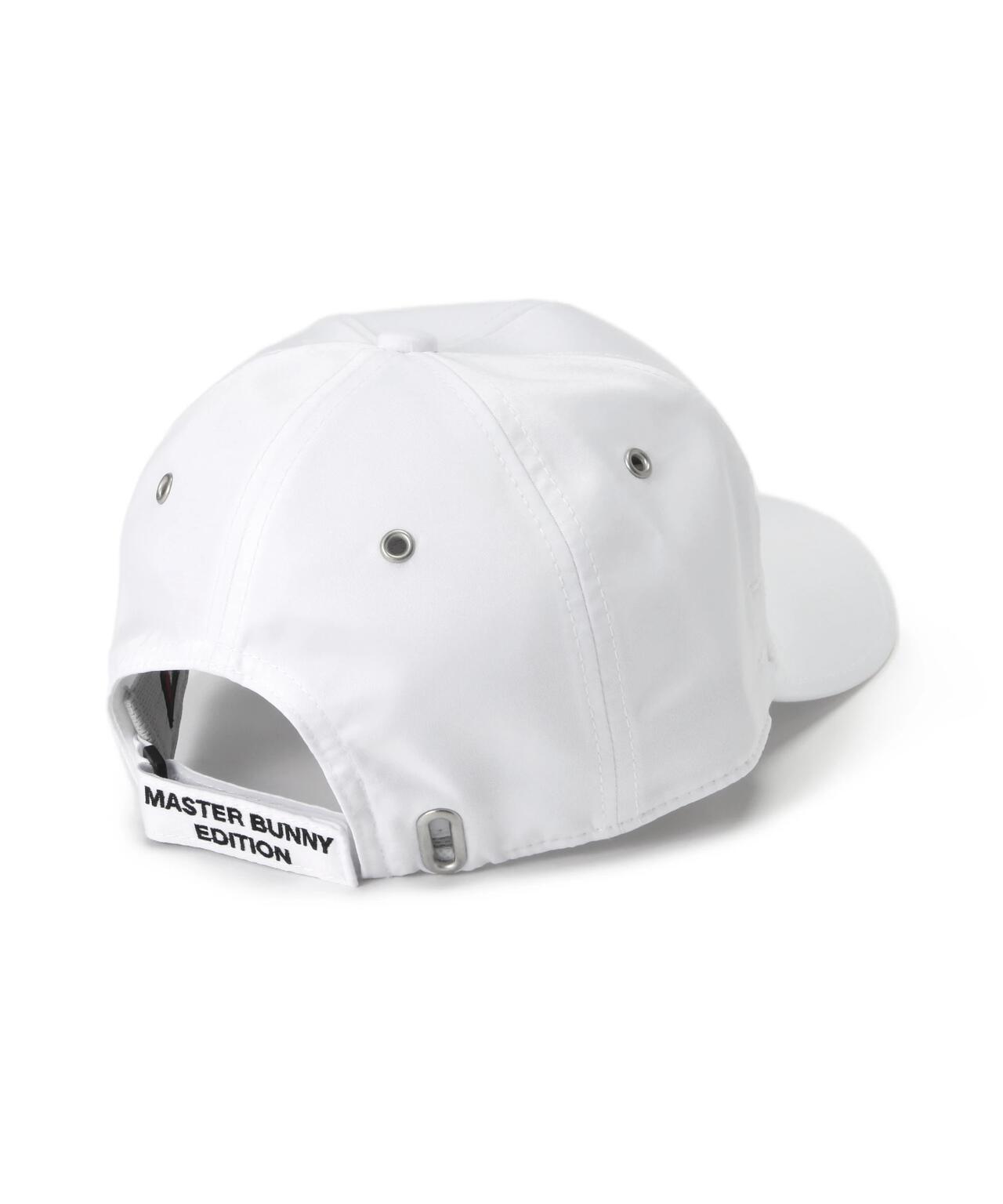 BOXロゴキャップ (UNISEX)