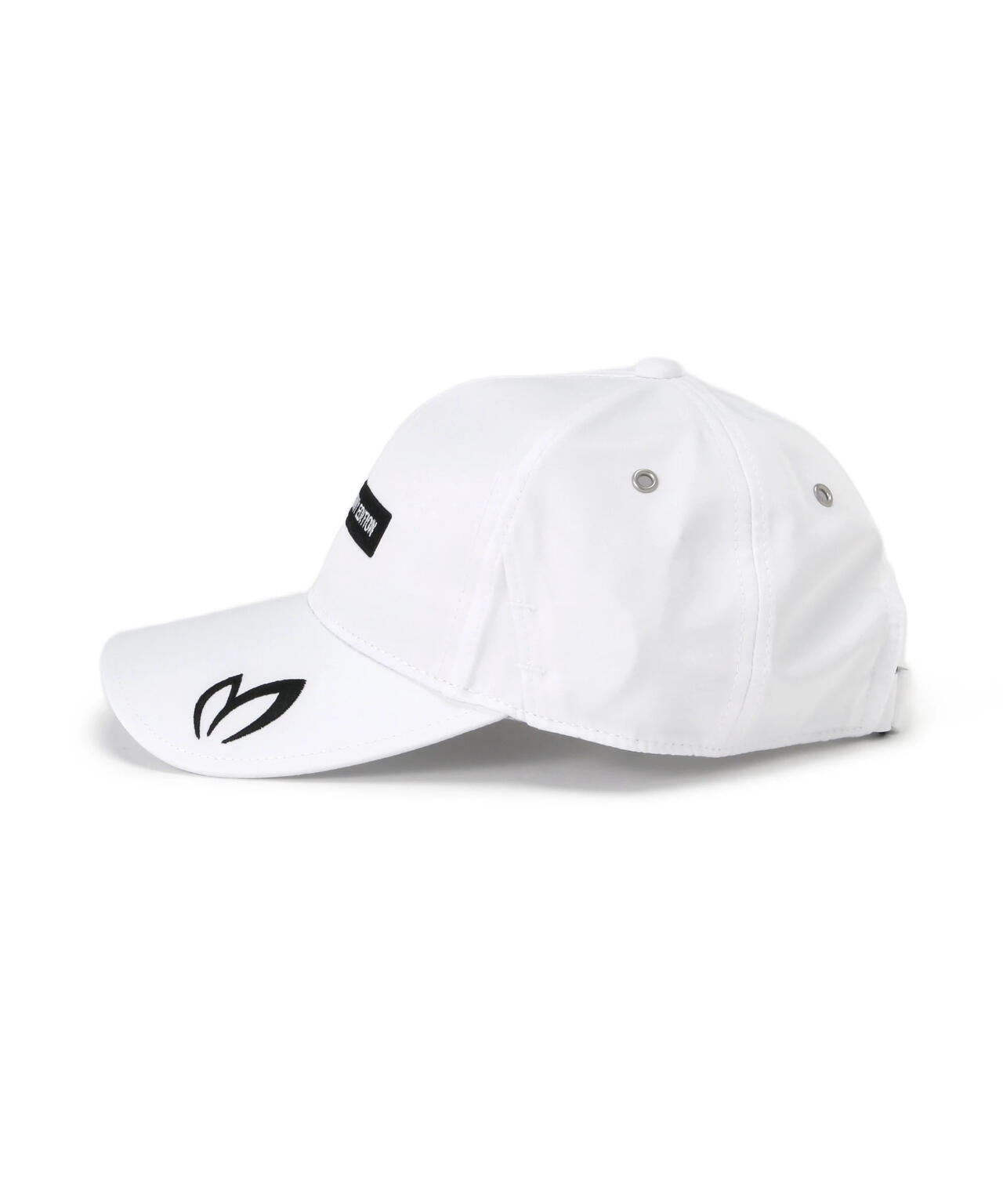 BOXロゴキャップ (UNISEX)