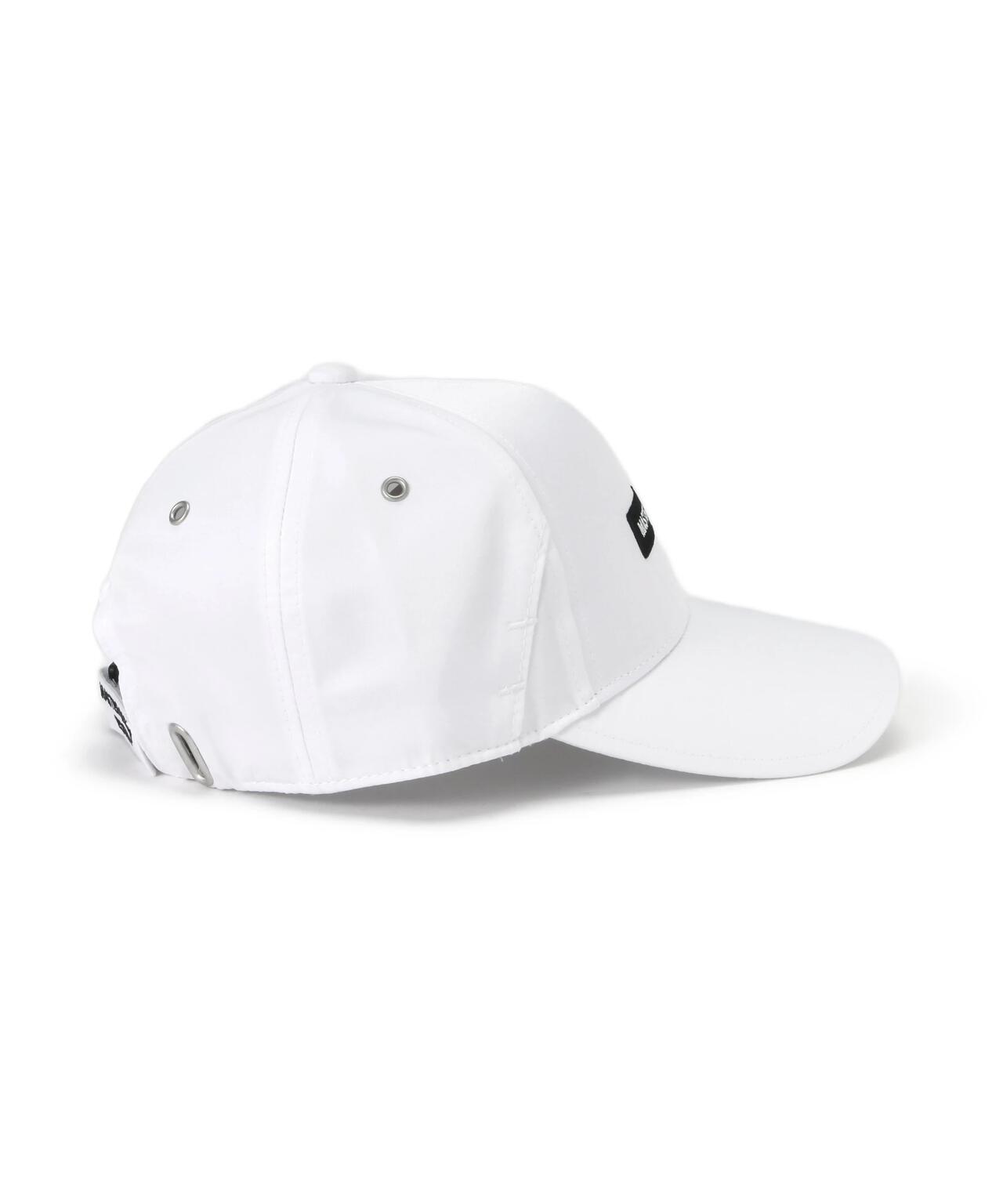 BOXロゴキャップ (UNISEX)