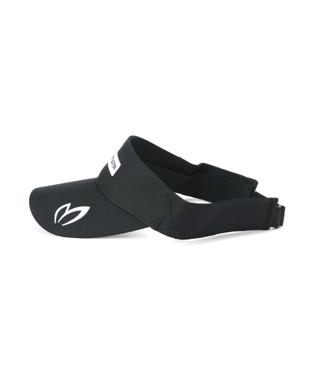 BOXロゴバイザー (UNISEX)
