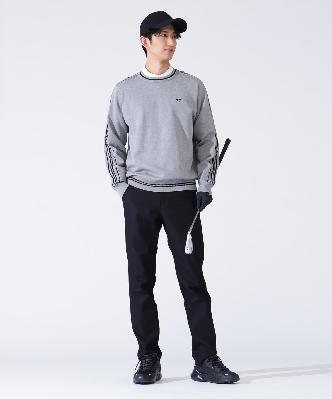 C/Peストレッチパンツ