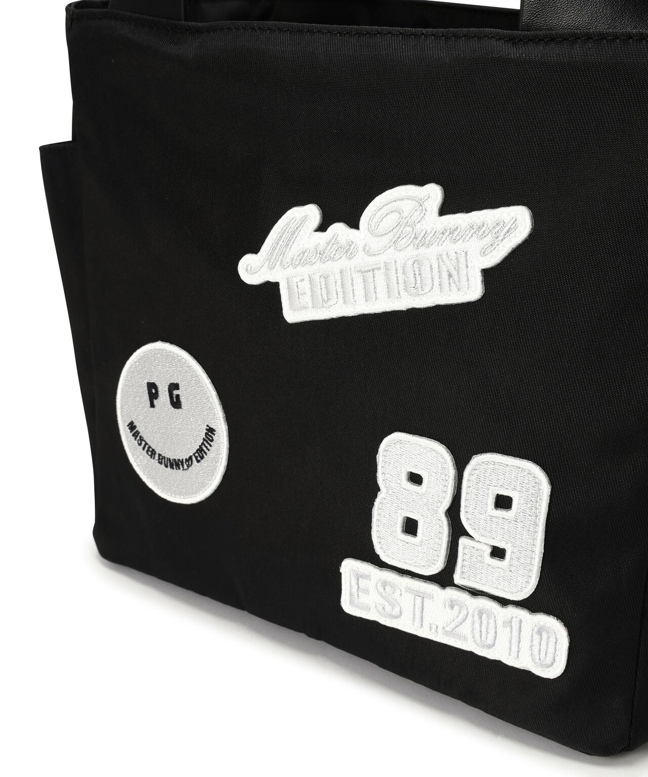 【PG×MBE】カートバッグ (UNISEX)