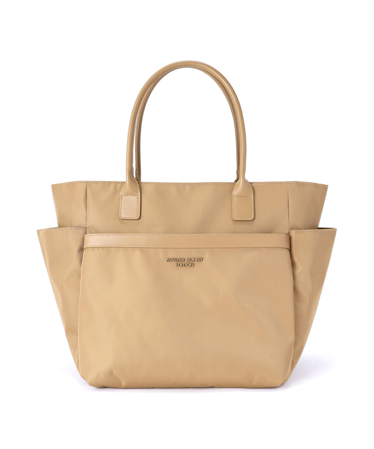 Peツイルトートバッグ (UNISEX)