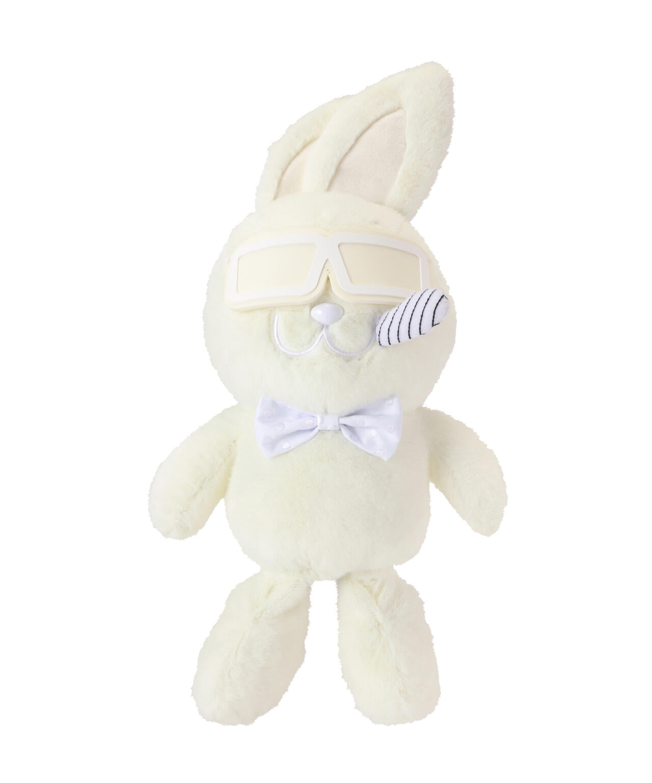 【SWAGGY BUNNY】ぬいぐるみドライバー用ヘッドカバー (460CC対応) (UNISEX)