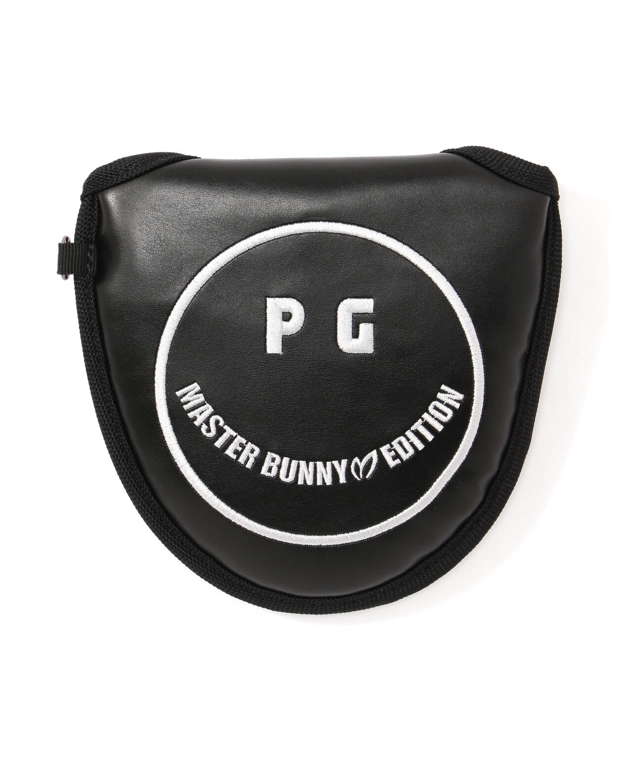 【PG×MBE】マレット型用パターカバー (UNISEX)
