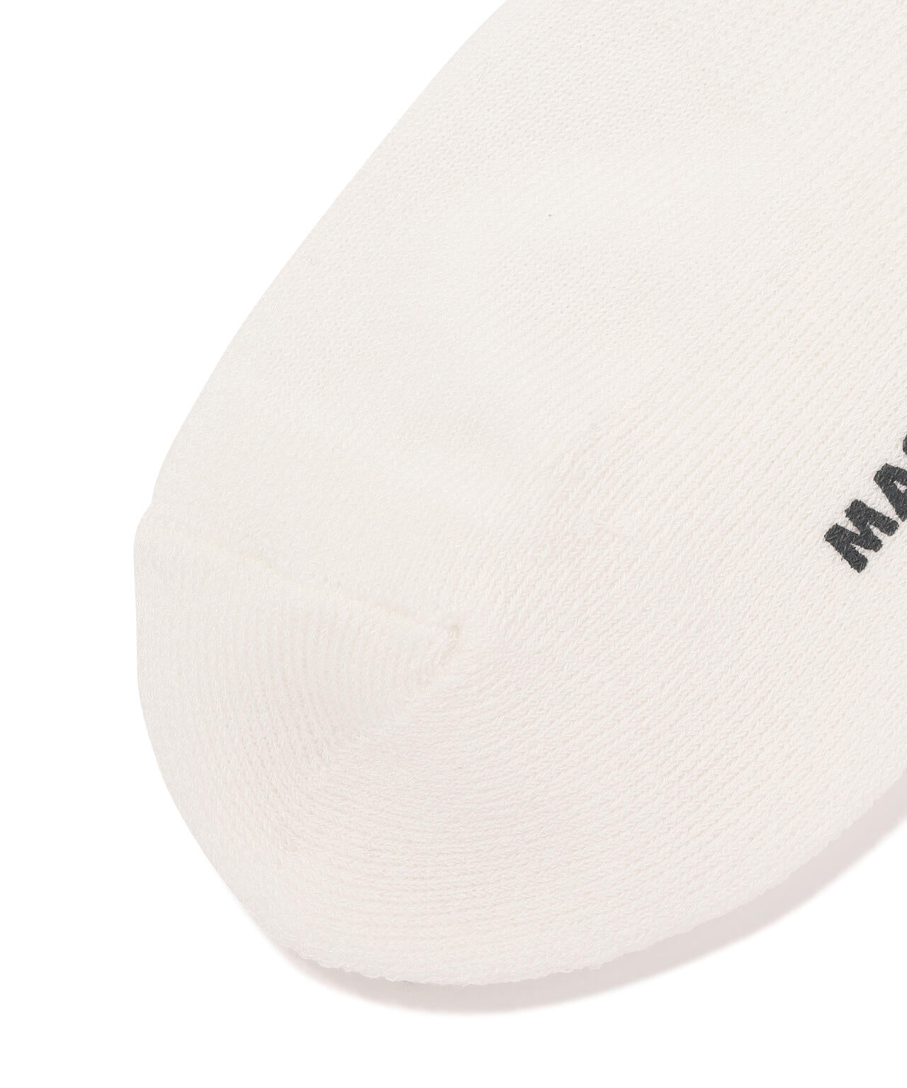 ラインロゴ冷感ショートソックス (MENS)