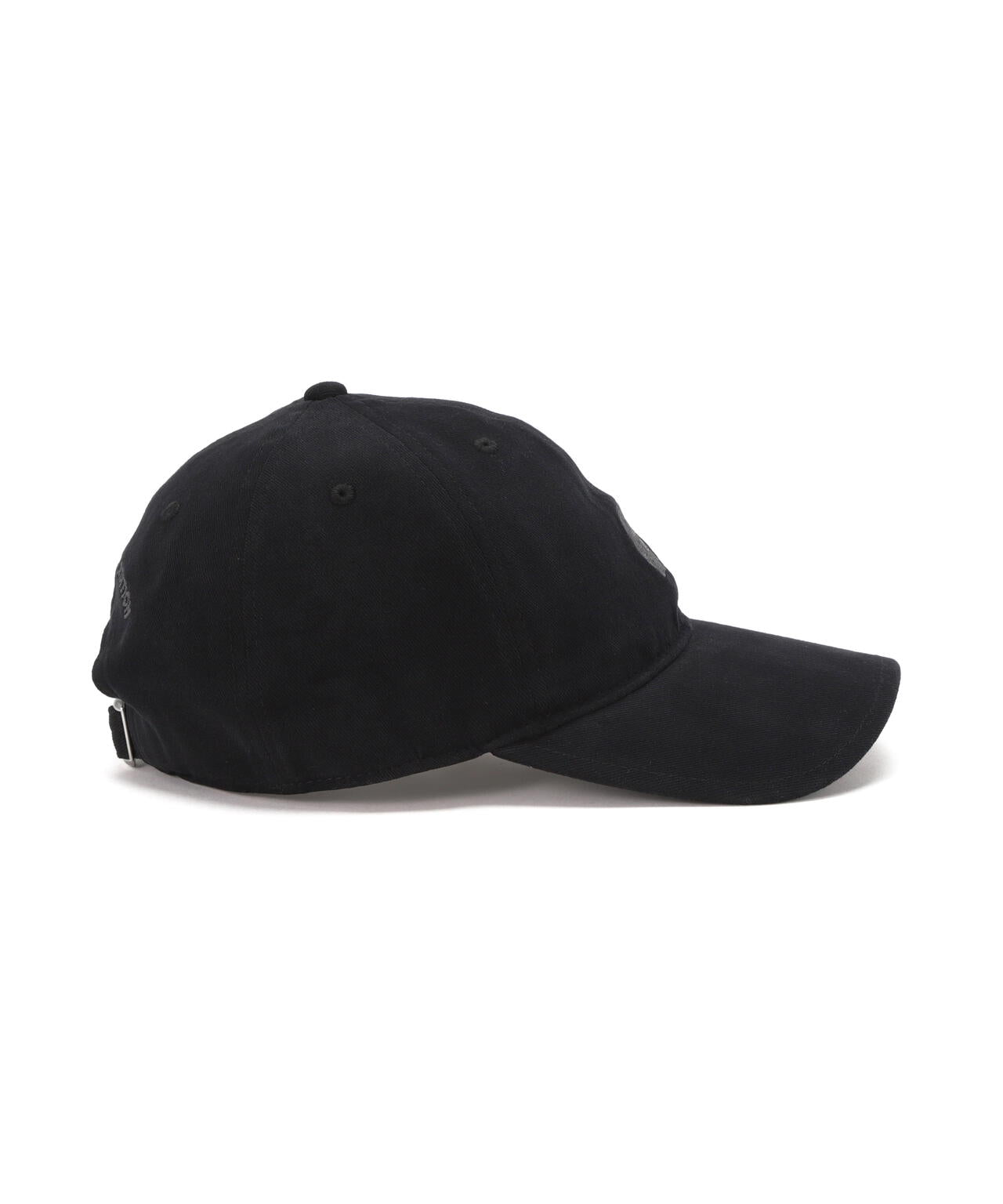 【SWAGGY BUNNY】ワンポイントキャップ (UNISEX)