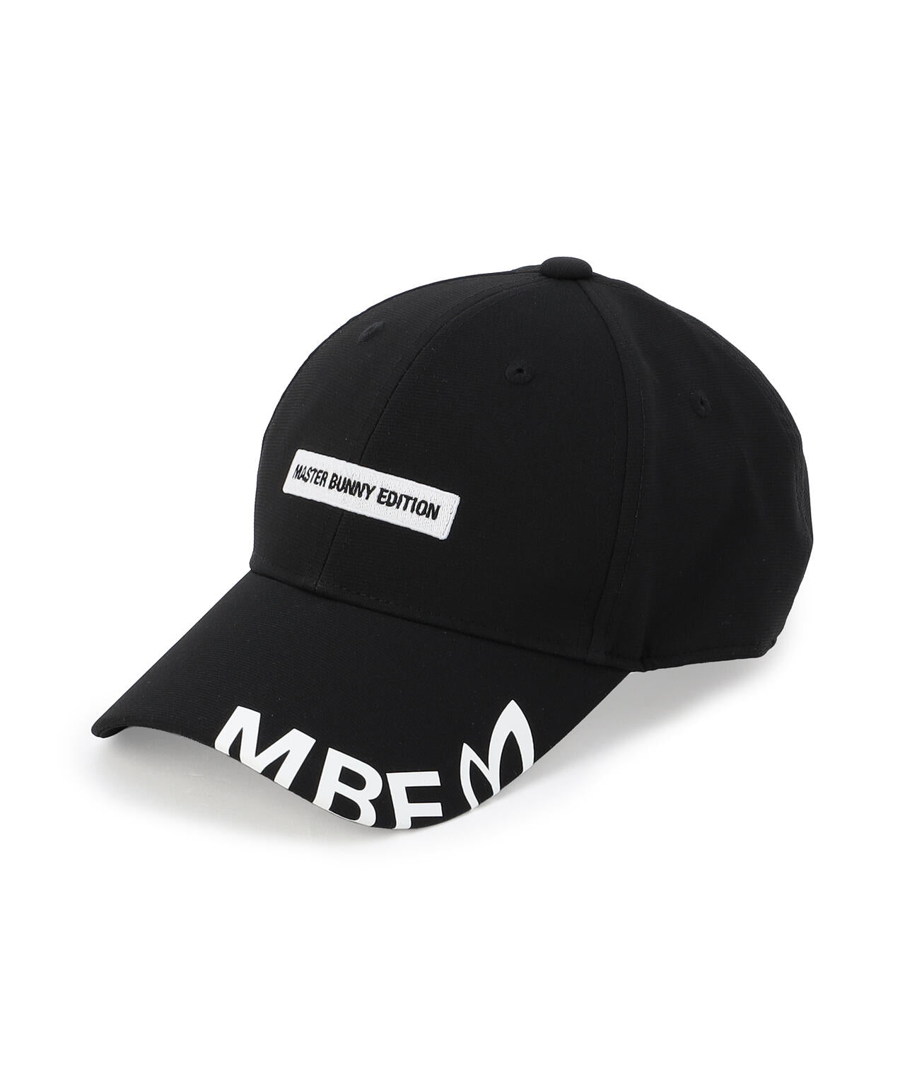 見切りロゴ氷撃キャップ (UNISEX)